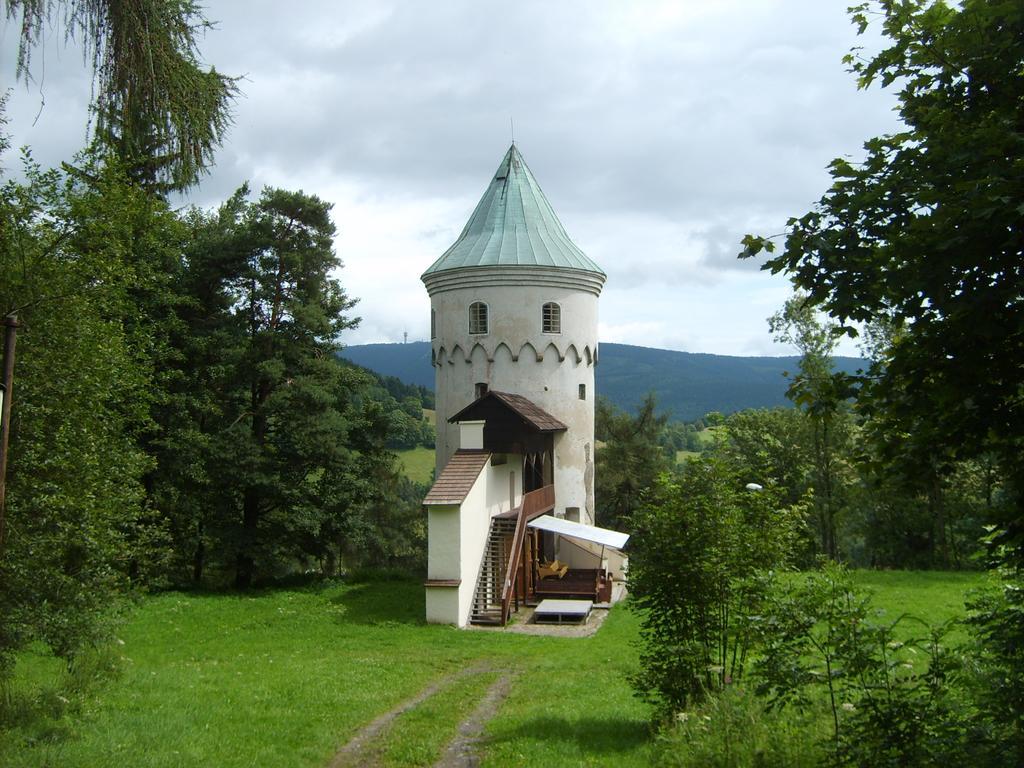 Pomnenka Jachymov