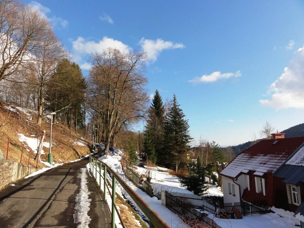Pomnenka Holiday home
