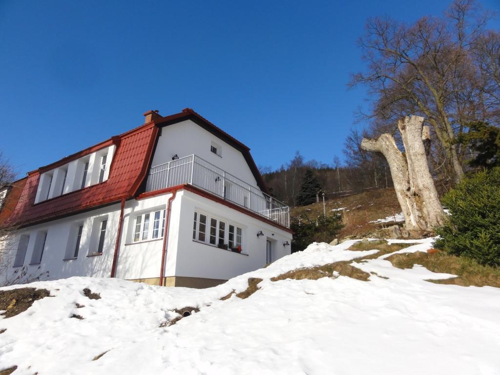 Holiday home Pomnenka *
