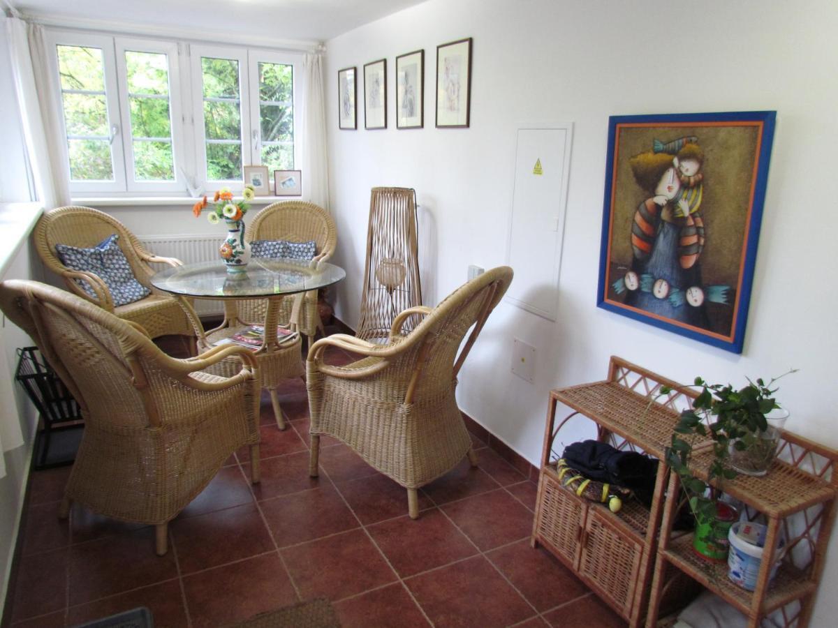 Holiday home Pomnenka