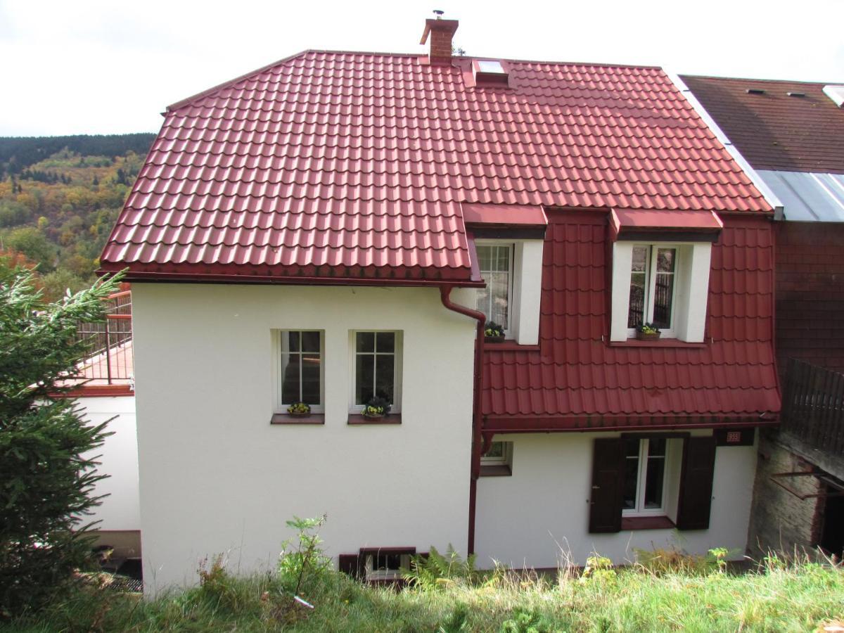 Pomnenka Holiday home *