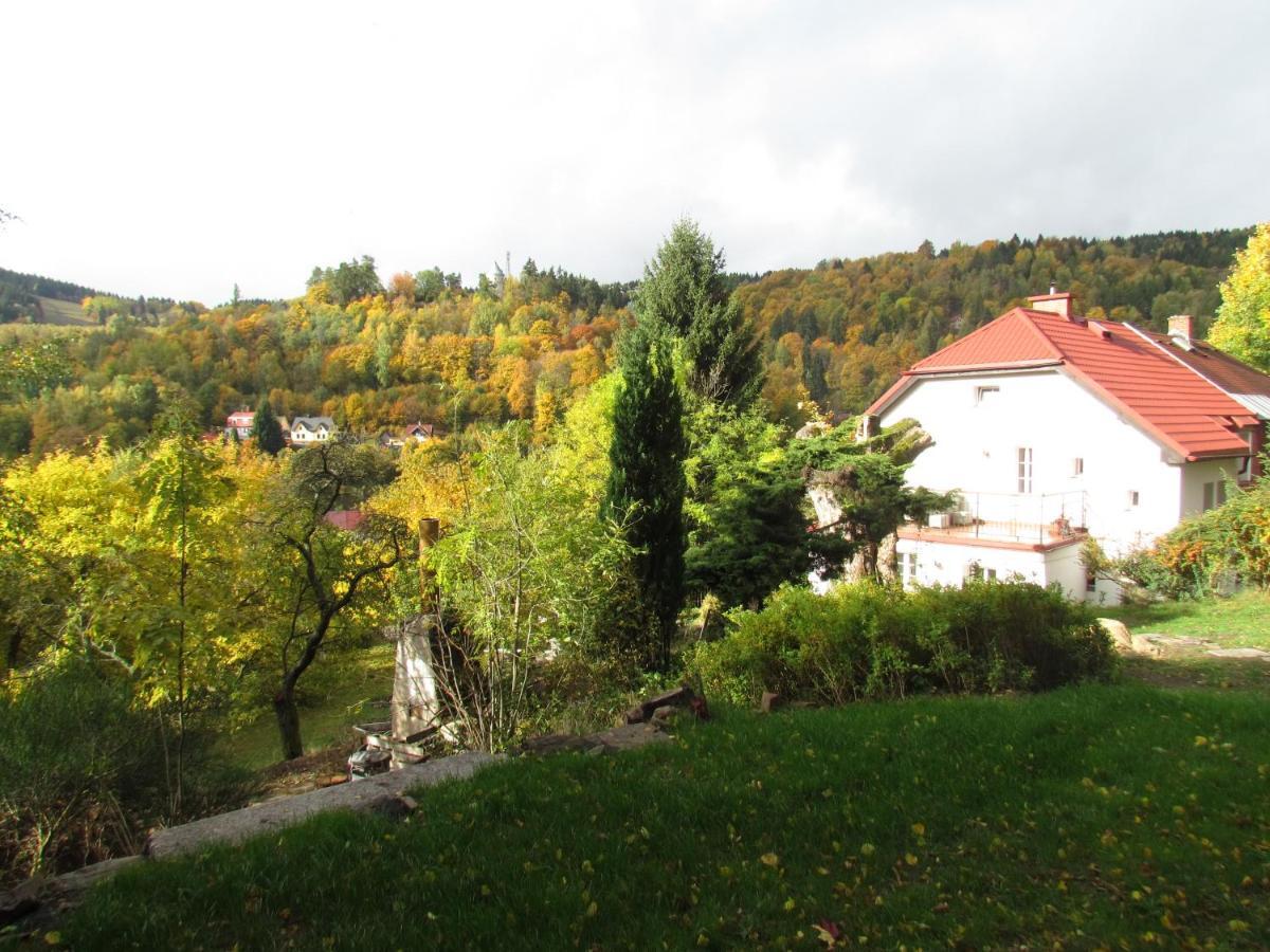 Pomnenka Jachymov
