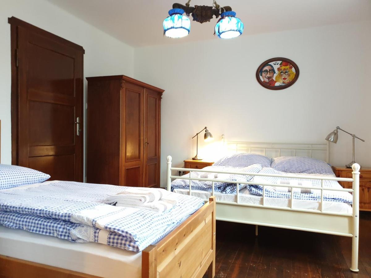 Holiday home Pomnenka *