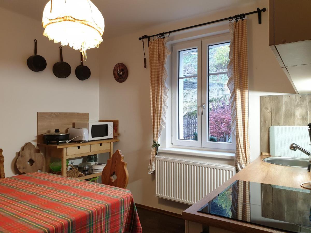 Holiday home Pomnenka *