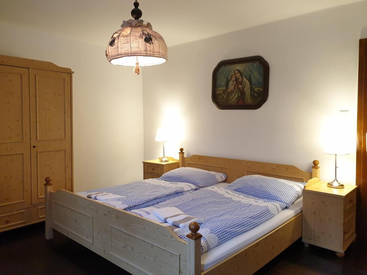 Pomnenka Holiday home