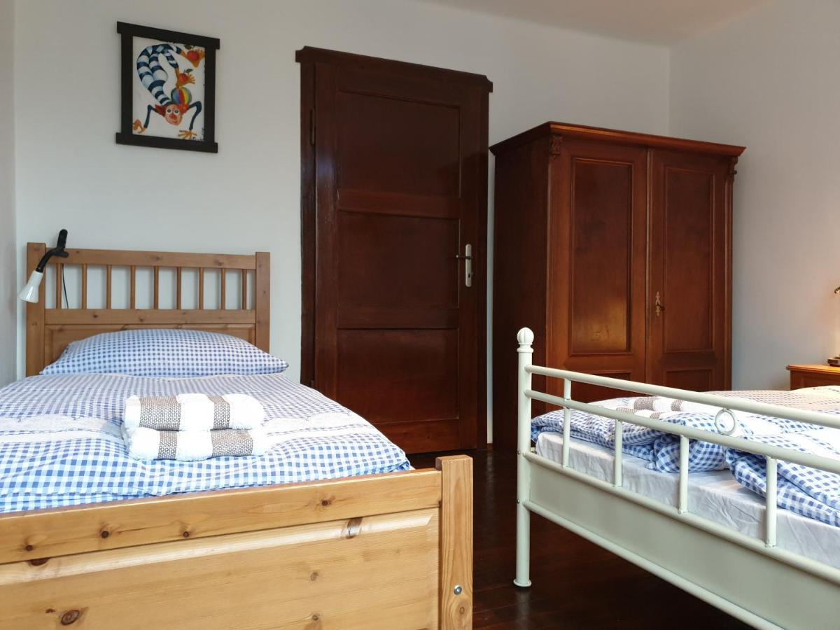 Holiday home Pomnenka