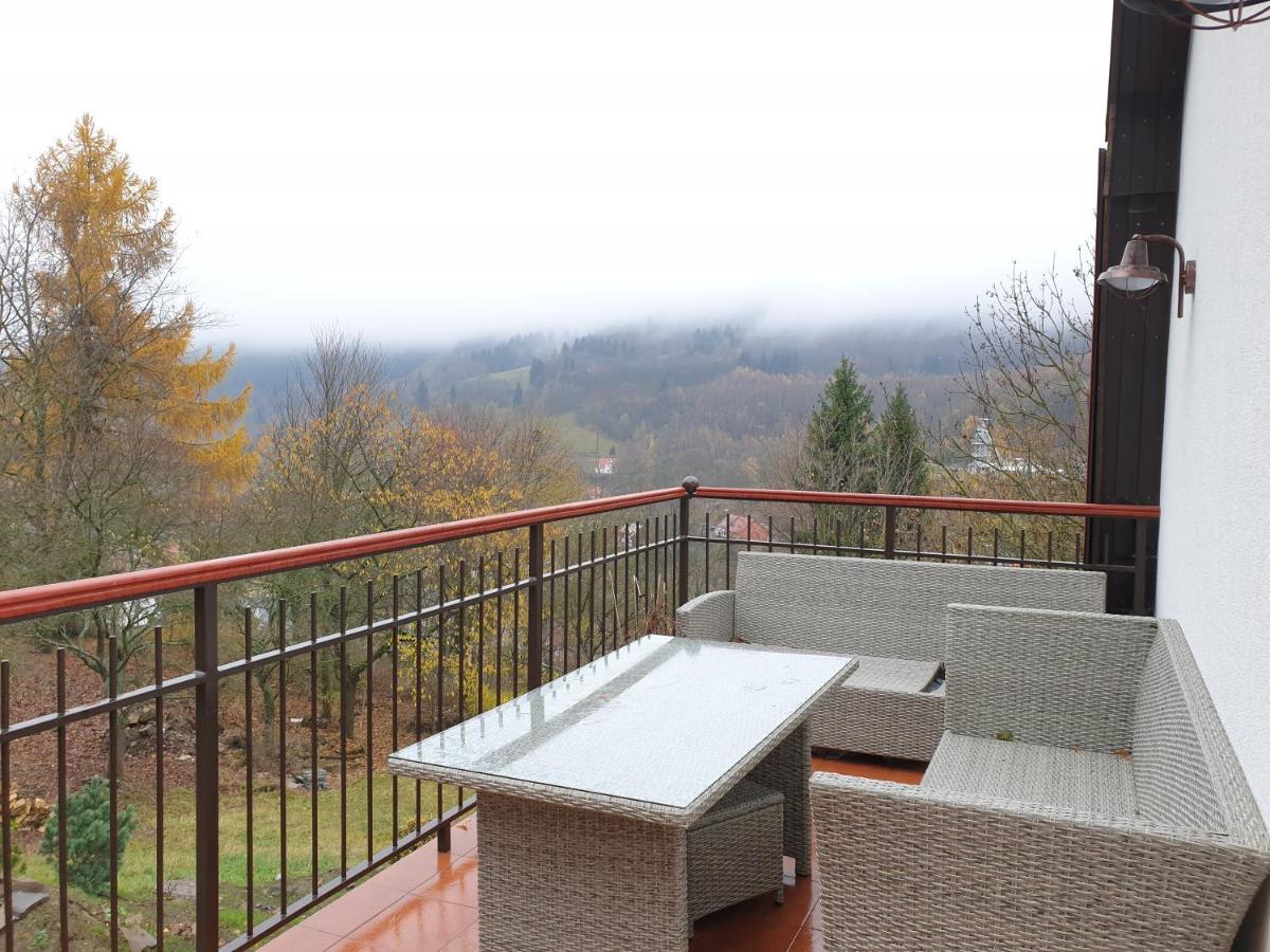 Holiday home Pomnenka Jachymov