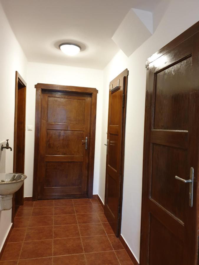 Pomnenka Holiday home *