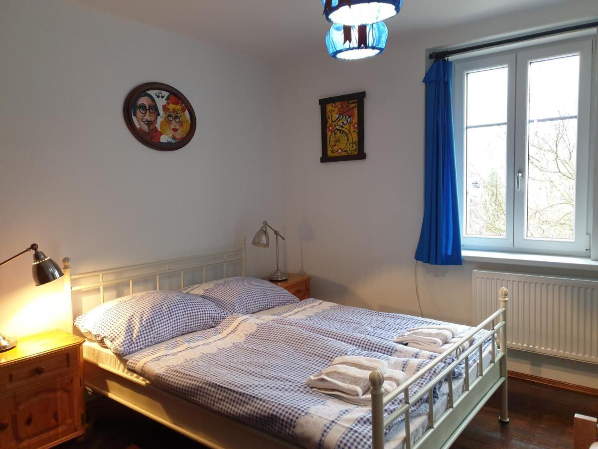 Pomnenka Holiday home Jachymov